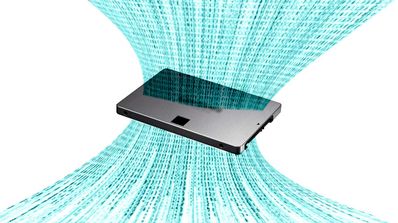 ssd tecnologia capaz almacenar 1000 veces mas datos ssd actual
