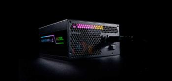 Thunderx3 Plexus: nueva serie de fuentes de alimentación con iluminación RGB