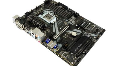 chipset Z390