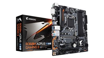 Intel de 9ª Gen