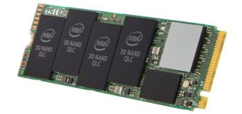 Intel 660p ya es oficial: confirma ser el SSD NVMe más barato con hasta 1.500 MB/s