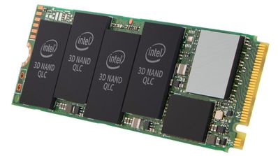 Intel 660p