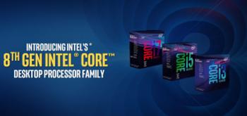 ¿Cuál es el chipset de Intel para Coffee Lake que más te conviene?