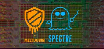 Intel Whiskey Lake soluciona algunos fallos de Spectre y Meltdown a nivel de hardware