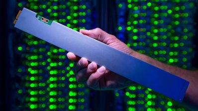 Intel SSD