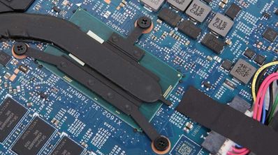 Intel Whiskey Lake