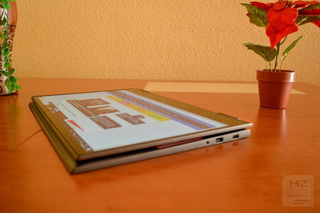 Lenovo Yoga 730 - Portátil 5