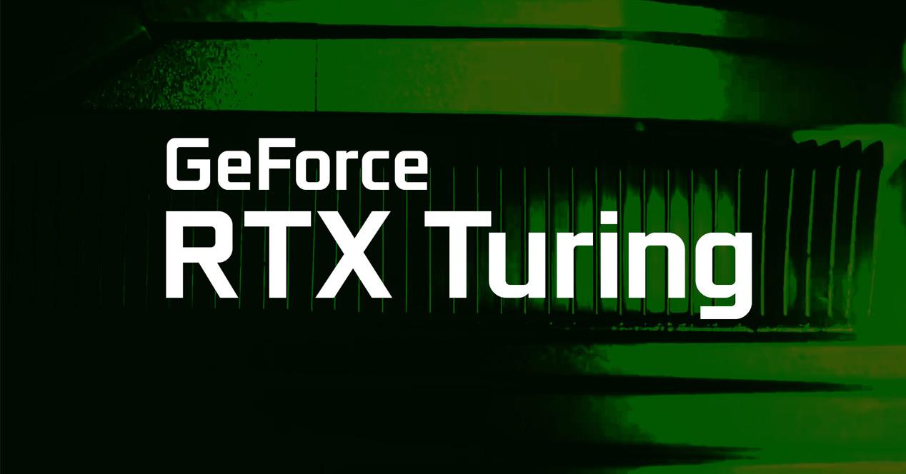 GeForce RTX 2080