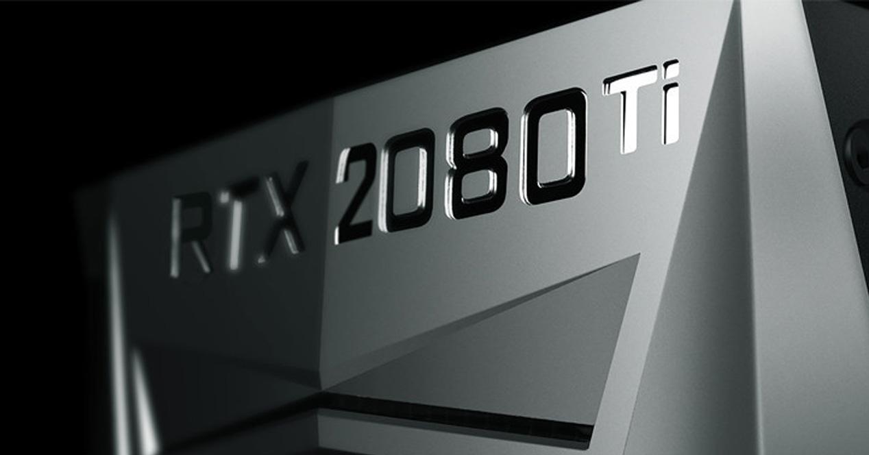 RTX 2080Ti