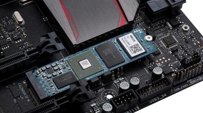 PCIe 4.0