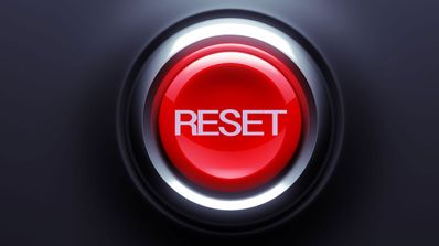 Boton de Reset