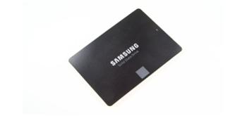 Samsung comienza a fabricar SSD de 4 TB con V-NAND QLC
