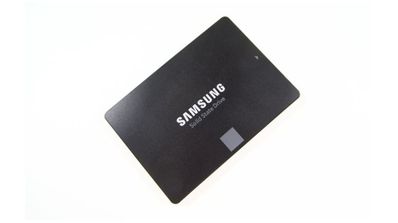 SSD de 4 TB