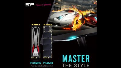 Silicon Power