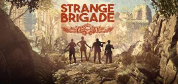 Strange Brigade: análisis de rendimiento gráfico con gráficas de AMD y NVIDIA