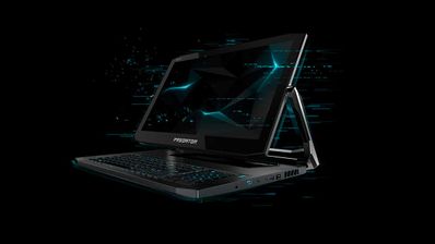 acer predator triton 900