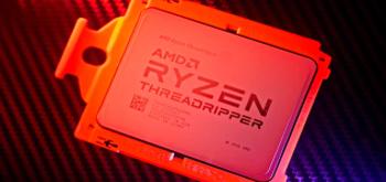 Filtradas las primeras imágenes de las espectaculares cajas de los AMD Ryzen Threadripper 2