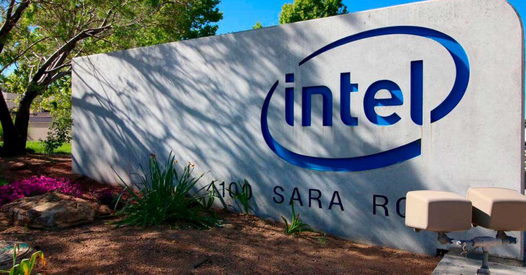 intel dejará de fabricar sus propios procesadores en sus fabricas