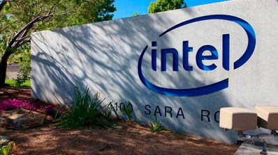intel dejará de fabricar sus propios procesadores en sus fabricas