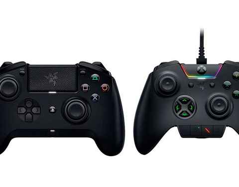 Adelaida Desnatar Mareo Los 4 mejores mandos compatibles con PC, Xbox One y PS4