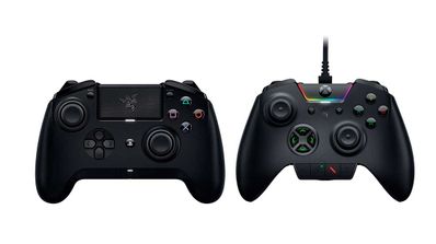 mejores mandos compatibles xbox one, ps4, pc