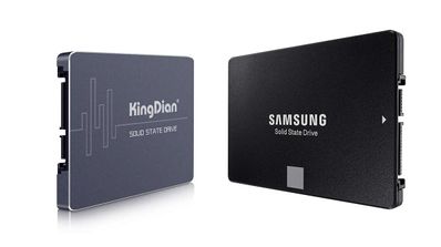 merece la pena comprar ssd chino