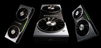 NVIDIA GeForce RTX 2080 Ti, 2080 y 2070 ya son oficiales: características, especificaciones y precio