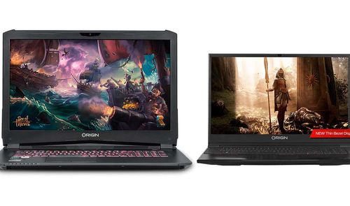 portaitles origin intel core i9