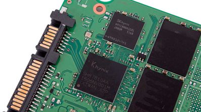 sk hynix 4d nand