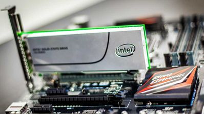 ssd nvme pcie 4.0 25 gb s
