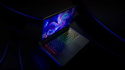 xiaomi gaming laptop