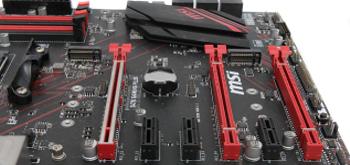 ¿Influye el tipo de puerto PCIe en el rendimiento de la NVIDIA RTX 2080 TI?