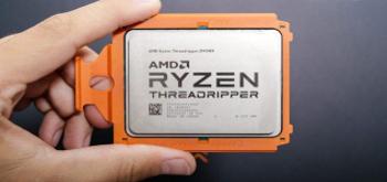 ¿Por qué rinde tan mal el AMD Threadripper 2990WX de 32 núcleos en juegos?