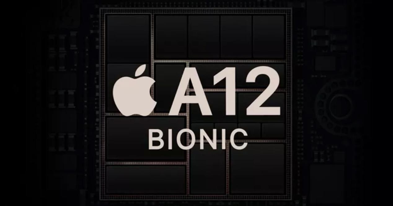 Apple A12 Bionic: así es el primer procesador de 7 nm fabricado por TSMC