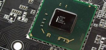 La escasez de chips de 14nm obliga a Intel a retroceder a los 22 nm en sus chipsets