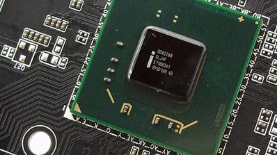chipsets