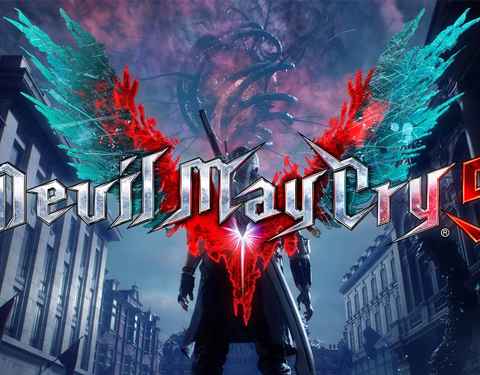 Devil May Cry 5: confira os requisitos mínimos e recomendados