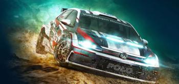 DiRT Rally 2.0 ya es oficial; la renovación del juego de rally se anuncia con un espectacular trailer