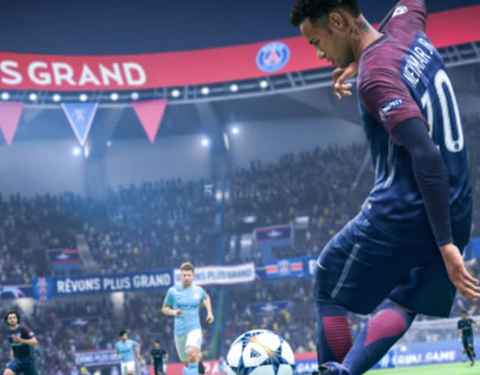 FIFA 23 detalla sus requisitos en PC y son bastante más elevados