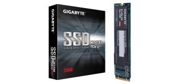 Gigabyte M.2 PCIe SSD: los primeros SSD NVMe del fabricante