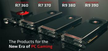 AMD Radeon HD 5870, 6970, 7970, R9 290X, Fury X y RX Vega 64: así ha evolucionado su rendimiento