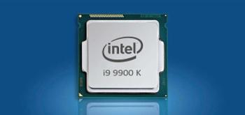 Intel Core i9-9900K: hasta un 16% más potente que el AMD Ryzen 7 2700X