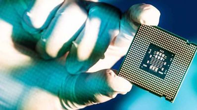procesadores de 10 nm