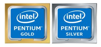 Diferencias entre los procesadores Intel Pentium Gold y Silver