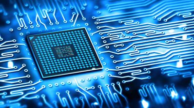 TSMC