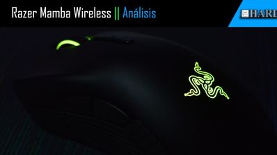 Razer Mamba Wireless