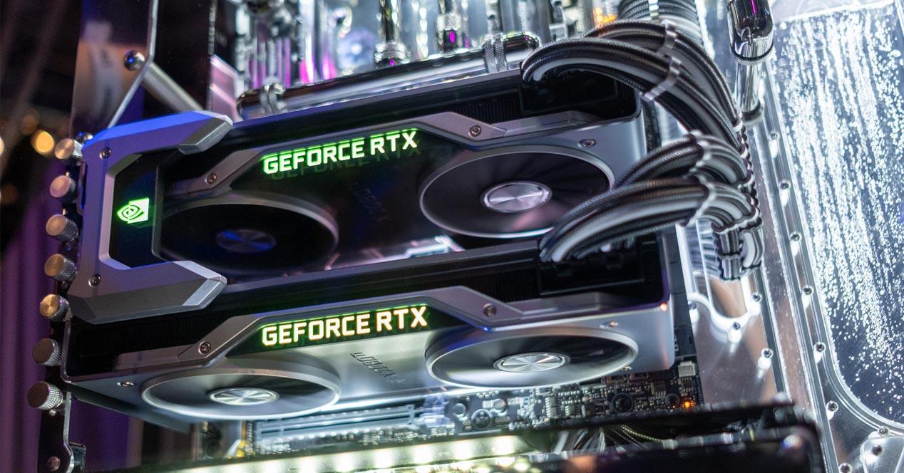 NVIDIA ¿está muerto o tiene futuro en las GPU RTX?