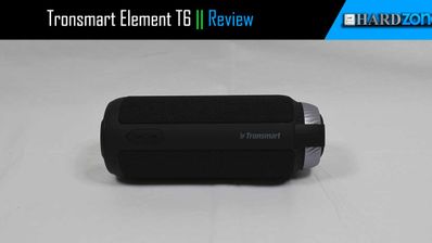 Tronsmart Element T6 - Review