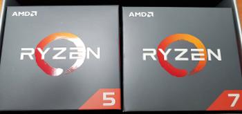 AMD Ryzen 5 2600H y Ryzen 7 2800H: APUs de 45W con gráficos Vega para portátiles