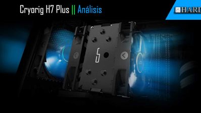 Cryorig H7 Plus